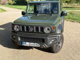Suzuki Jimny 1.5 ALLGRIP Comfort+, 4-Sitzer - Suzuki Jimny von privat