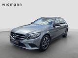 Mercedes-Benz C 200 d T *Automatik*AHK*Parktronic*Kamera*Navi* - Mercedes-Benz C 200 in Dresden