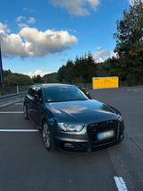 Audi A4 B8 Competition 3.0 TDI V6 Quattro ... - Audi A4: Kombi, V6