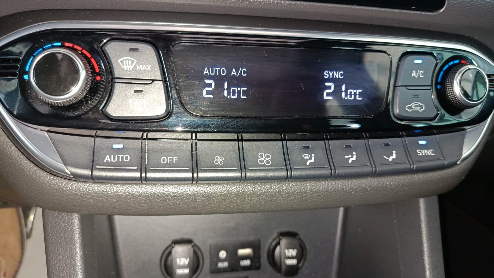 Hyundai I30 N Performance 2.0 275ch - 2 ème main - Toit ouvrant panoramique - Sièges mémoire - Freins arrière neufs - CT récent
