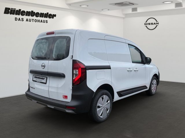 Nissan Townstar Kastenwagen L1 2,2t N-Connecta