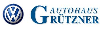 Autohaus Grützner GmbH Logo