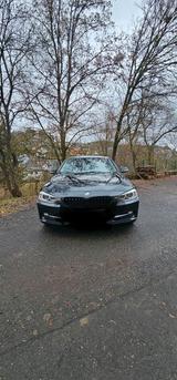 BMW 328i Touring - gebrauchte BMW 328 aus dem Jahr 2014