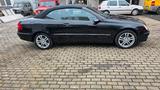 Mercedes-Benz Mercedes W 209 Cabrio Bj. 2006 - Mercedes-Benz: W209
