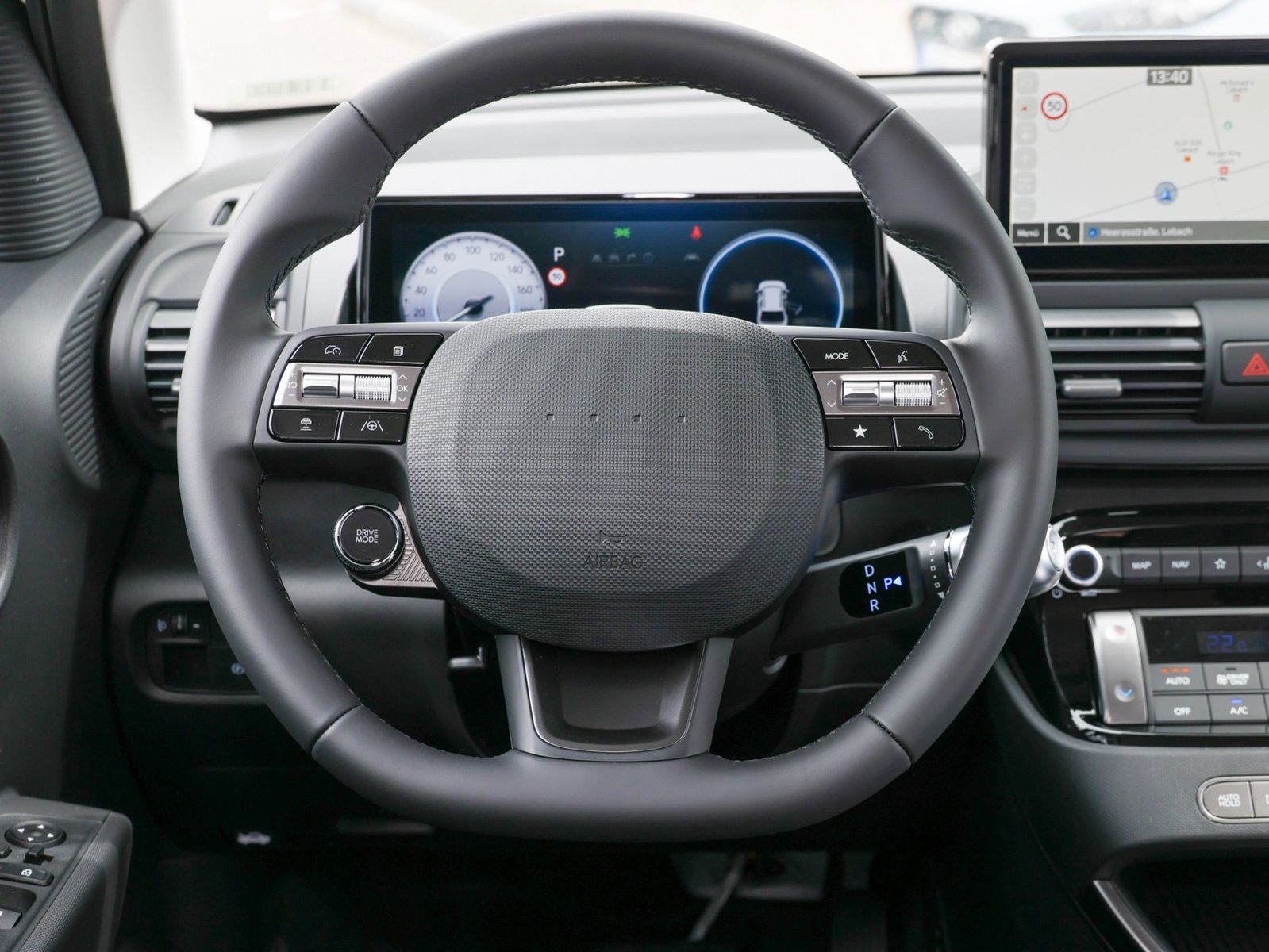 Hyundai INSTER – Bild 13