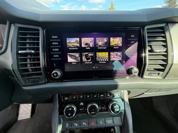 Skoda Kodiaq - 11