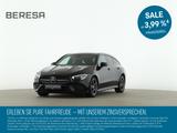 Mercedes-Benz CLA 200 SB AMG Night Standhz AHK ARTICO bicolor - gebrauchte Mercedes-Benz CLA 200 Shooting Brake aus dem Jahr 2022