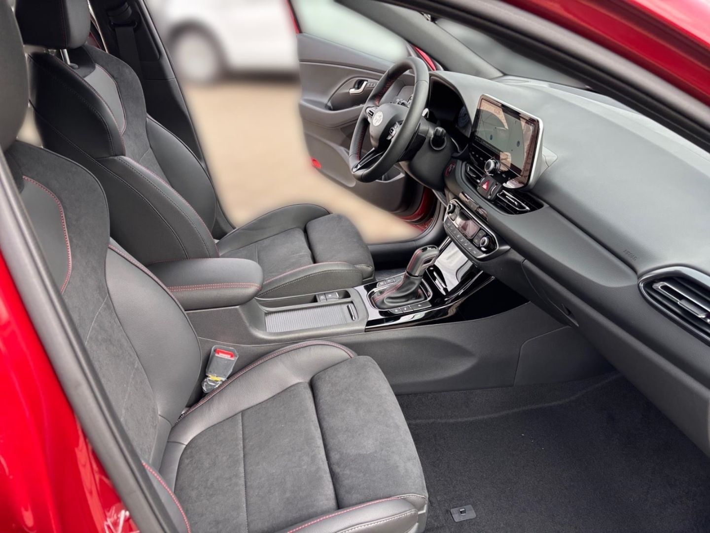 Hyundai i30 - Bild 14