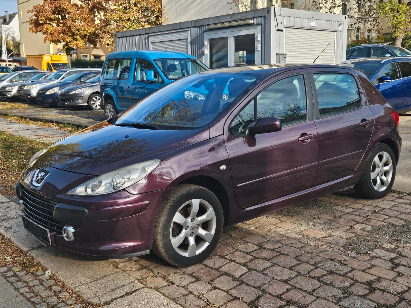 Peugeot 307 Tendance