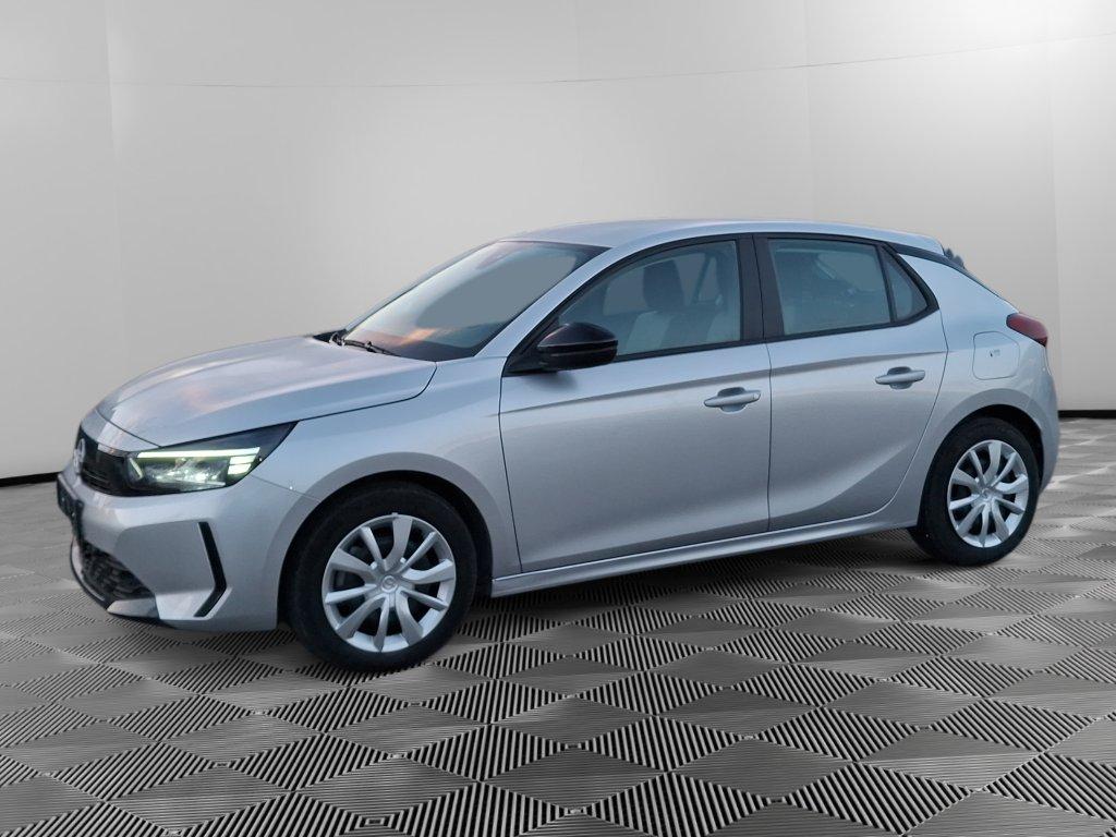 Opel Corsa Edition Automatik Winter PDC