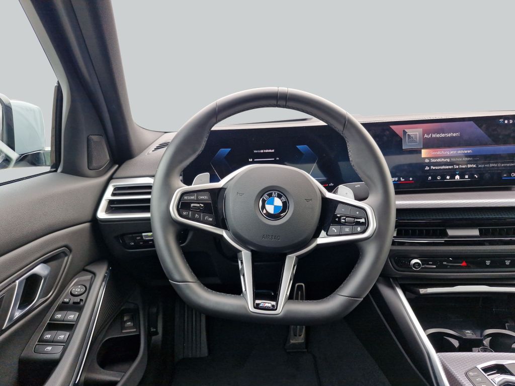 BMW 320 - Bild 18