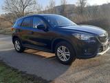 Mazda CX-5 Sport-Line AWD  2.2 Motor  1.... - Mazda: Mazda2 Sport