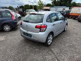 Citroën C3 Attraction - Citroën C3: Attraction