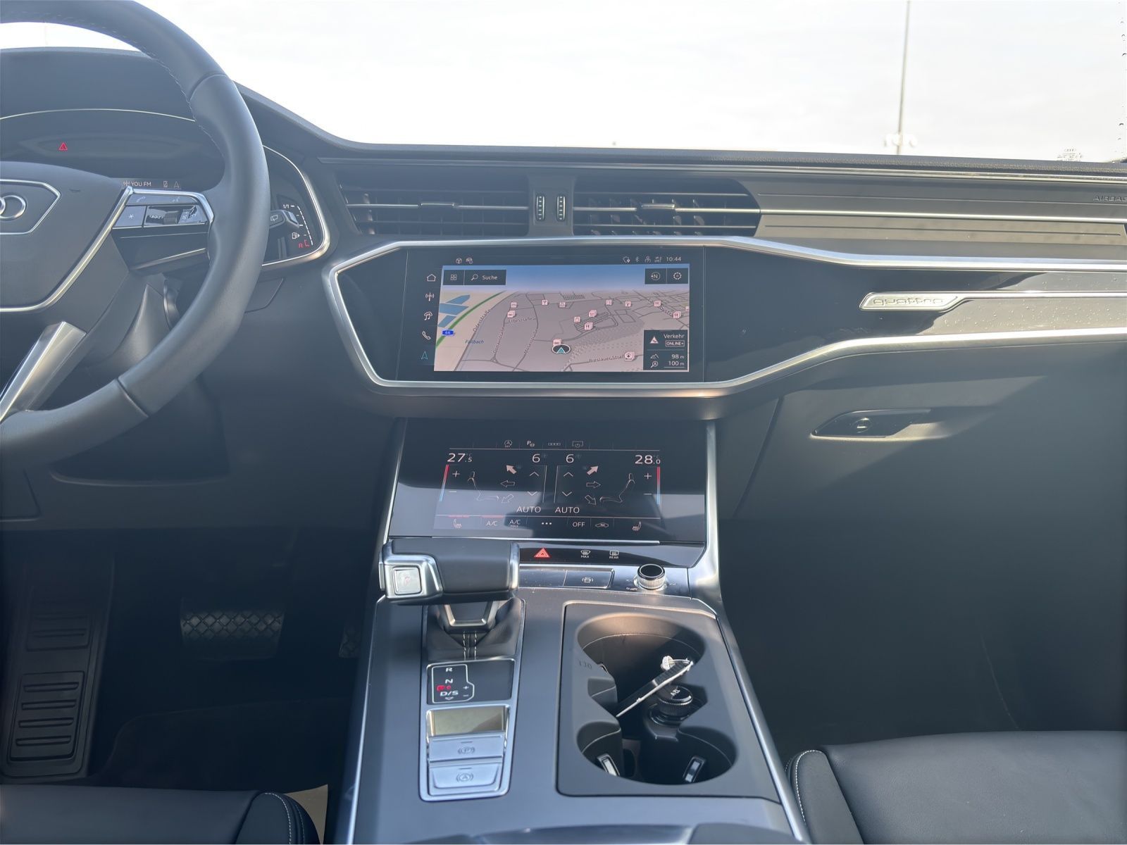 Audi A6 - Bild 7