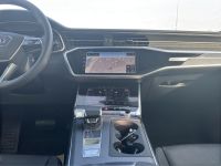 Audi A6 - Vorschau Bild 7