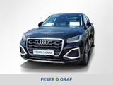 Audi Q2 30 TFSI advanced Standh ACC AHK Navi Sitzh.