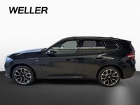 BMW X3 - Vorschau Bild 11