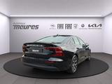 Volvo S60 Core Mild-Hybrid Navi Klimaautom LED USB SHZ - Volvo mit Benzin-Antrieb