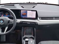 BMW X1 - Vorschau Bild 11