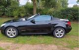 Mercedes-Benz SLK 200 Sehr Gepflegt - Mercedes-Benz SLK-Klasse von privat