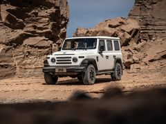 ANDERE BAW 212 4WD 2.0 166 PS *LED*360°*Kamera*PDC