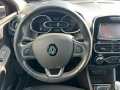 RENAULT Clio IV Dynamique KLIMA,NAVI,PDC,TEMPOMAT,SHZ