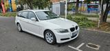 BMW 316d Touring - BMW 316 in Dresden