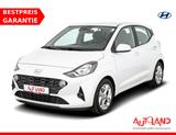 Hyundai i10 1.0 T-GDI N Line Navi Tempomat Sitzheizung - gebrauchte Hyundai i10 aus dem Jahr 2022