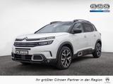 Citroën C5 Aircross 1.5 Shine Pack SHZ ACC LED PANO 360° - Citroën C5 Aircross Diesel Gebrauchtwagen