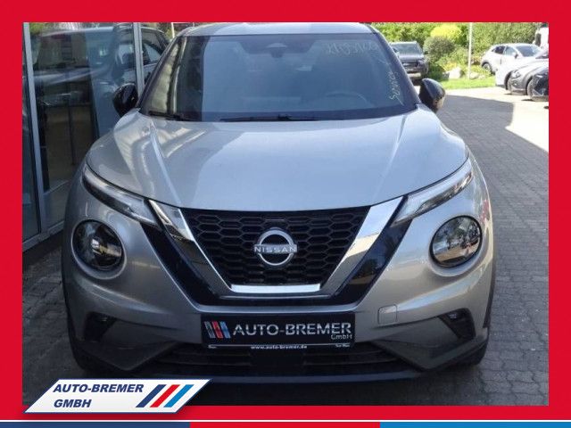 Image of Nissan Juke