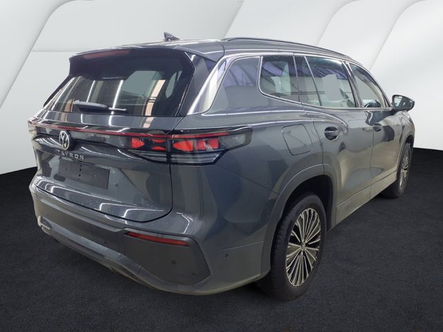 Tayron 2.0 TDI DSG LIFE 4MOTION MATRIX+KAMERA+AH