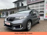Honda Jazz 1.3 Trend Automatik 1.Hand nur 37 Tkm !! - Honda Jazz: Automat