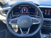 Volkswagen Taigo - Vorschau Bild 10