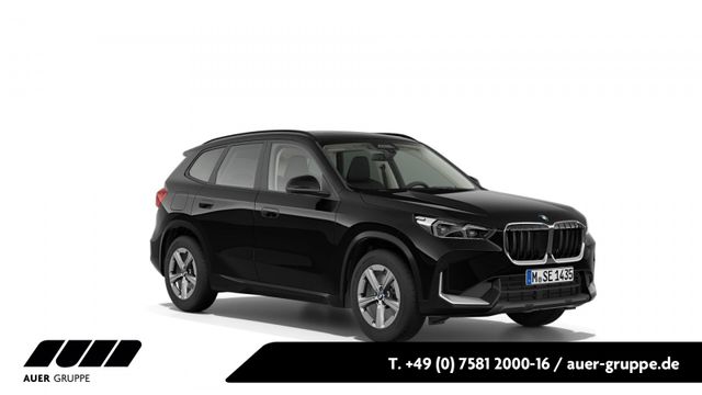 BMW X1 xDrive 23d (Navi LED AHK Pano HUD 360° ACC)