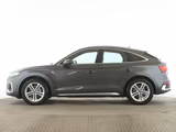 Audi Q5 Sportback 55 TFSIe quattro S line HYBRID+LUFT - Audi Q5: TFSI