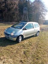 Renault Twingo 1 Initiale HU Juli 2027 - Renault Twingo: Initiale