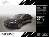 Audi A5 Sportback 40 TFSI quattro advanced 2023 (Face - Audi A5 advanced mit Benzin-Antrieb