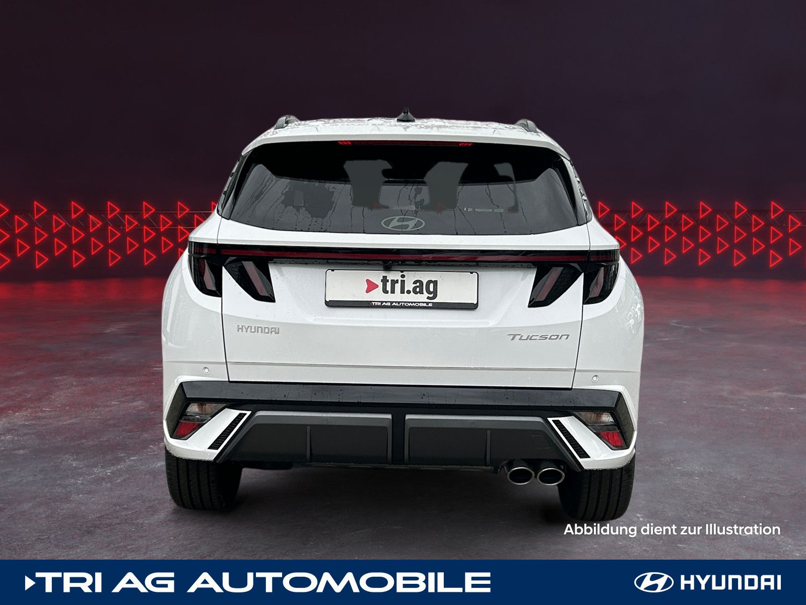 Hyundai TUCSON - Bild 4