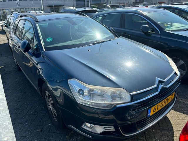 Citroën C5 Tourer 2.0 HDiF Ligne Business