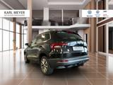 Skoda Karoq Ambition Clever 1.5 TSI Klima Kamera Navi - Skoda in Saarbrücken