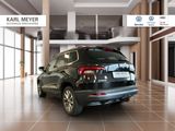 Skoda Karoq Ambition Clever 1.5 TSI Klima Kamera Navi - Skoda in Bayreuth