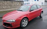 Alfa Romeo Bj. 2006  TÜV bis 05/2026  1.... - Alfa Romeo 147: 2.0