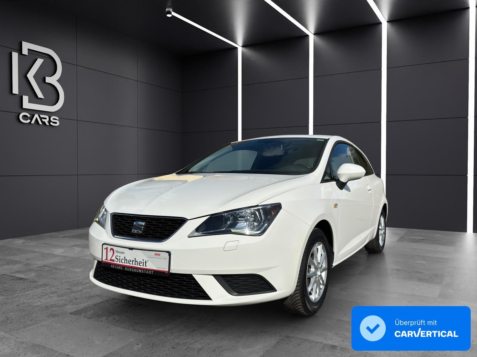Seat Ibiza 1.0 TSI Style