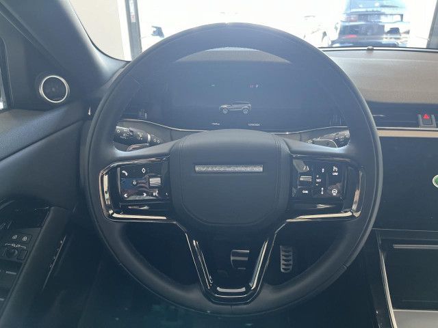 Foto Nummer 10: LAND ROVER Range Rover Evoque