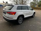 Skoda Kodiaq 2.0TDI Ambition 4x4 DSG*Navi*AHK*R.Kamera - Skoda Kodiaq AMBITION mit Diesel-Antrieb