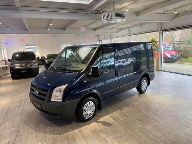 Ford Transit 2.2 TDCI Kasten 1.Hand*Garantie*TÜV NEU*