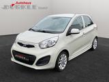 Kia PICANTO+SITZHEIZUNG+USB+8FACH+LICHTAUTOMATIK - Kia Picanto in Ludwigshafen