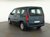 Opel Combo 1.5 Diesel Facelift LED Tempomat - Opel Combo aus 2025