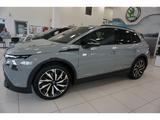Skoda Elroq 85 Sportline WP AHK Advanced Matrix Navi D - Skoda Elroq: Automatik