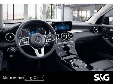Mercedes GLC 200 - 8